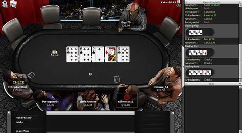 betsafe poker login